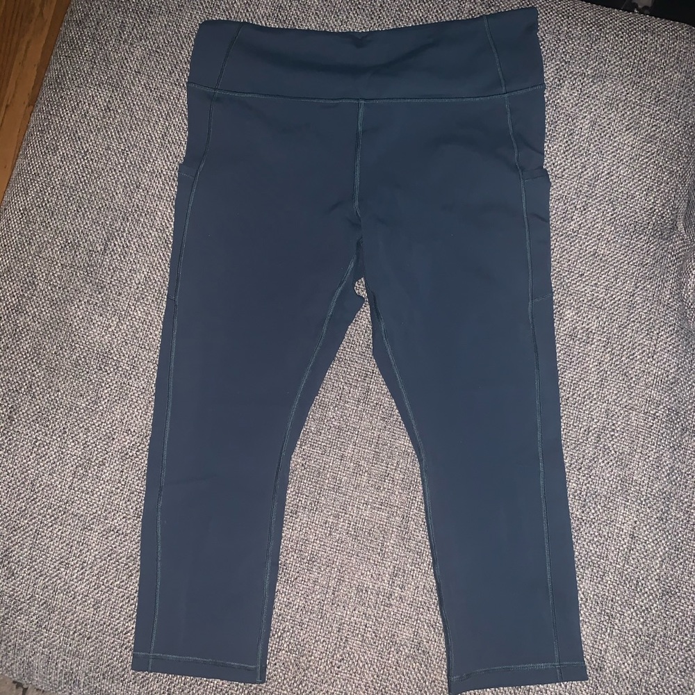 Athleta Leggings